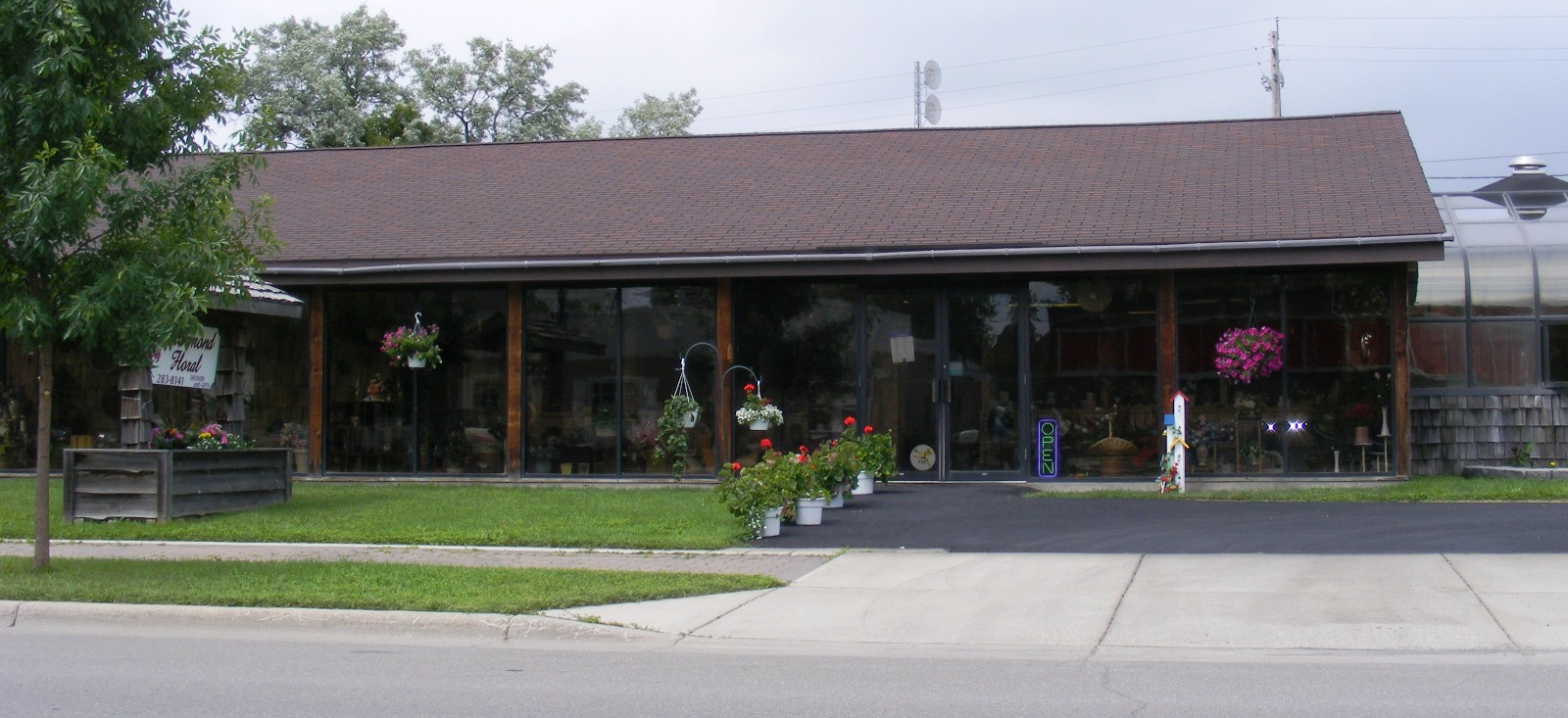 International Falls Business Directory